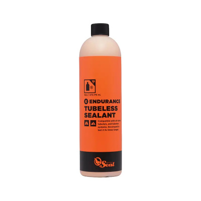 Orange Seal Endurance Tubeless Sealant 32oz