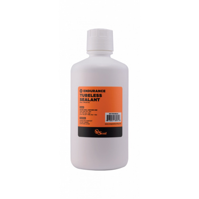 Orange Seal Endurance Tubeless Sealant 4oz