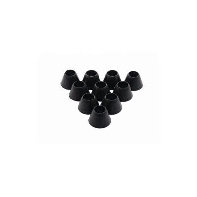 Orange Seal Grommets