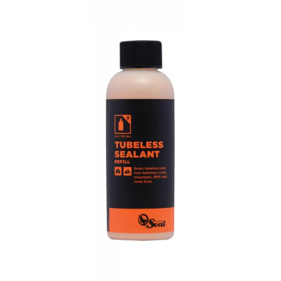 Orange Seal Sealant Refill 118ml