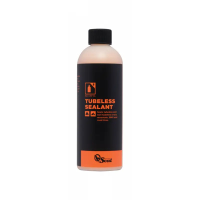 Orange Seal Sealant Refill 236ml
