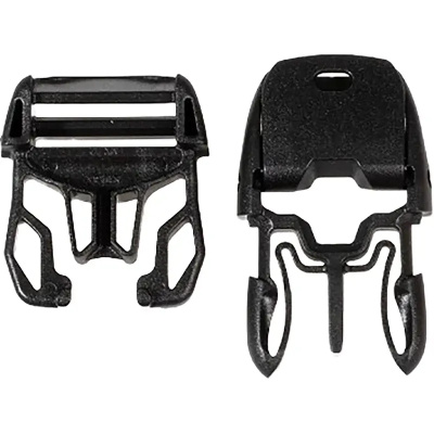 Ortlieb BUCKLE CONNECTOR FOR SEAT PACK