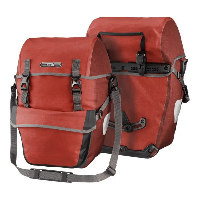 Ortlieb Bike-Packer Plus Pannier