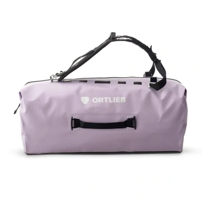 Ortlieb Duffle Zip TS 60L