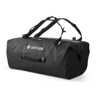 Ortlieb Duffle Zip TS 60L