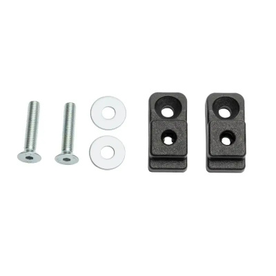 Ortlieb Fork-Pack Adapter 45 to 30 Degrees