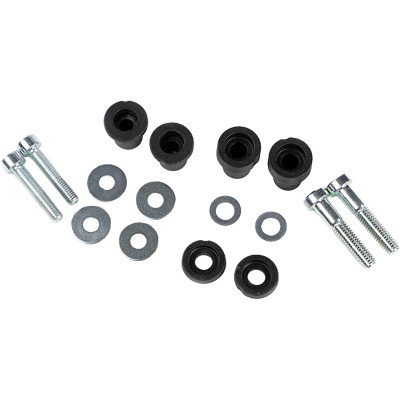 Ortlieb Frame Mounting Pivot Bearing M5 And M6