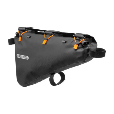 Ortlieb Frame-Pack RC 4L Capacity
