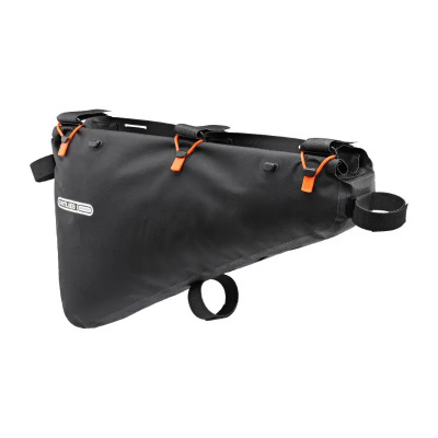 Ortlieb Frame-Pack RC 6L Capacity