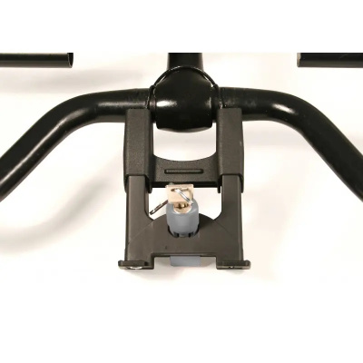 Ortlieb Handlebar Bag Mounting Extension Set