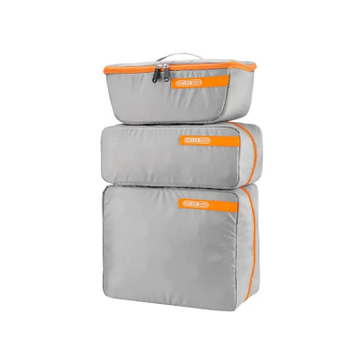 Ortlieb Packing Cube Bundle 23L