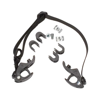 Ortlieb QL1 16MM HOOKS + INSERTS