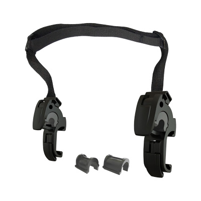 Ortlieb QL2.1 16mm Hooks with Handle For Office-Bag