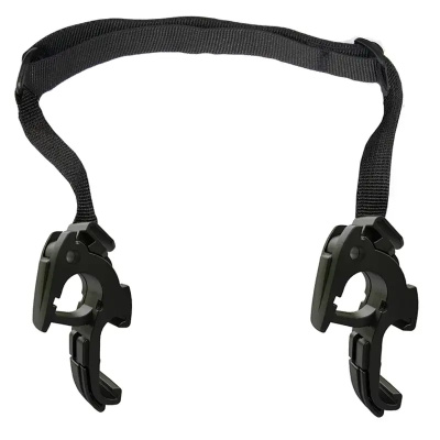 Ortlieb QL2.1 Hooks 18mm with Handle