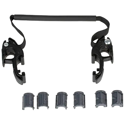Ortlieb QL2.1 Hooks with Handle