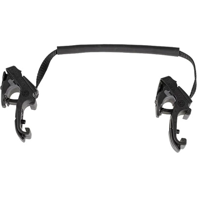Ortlieb QL2.2 mounting hooks  10-16mm