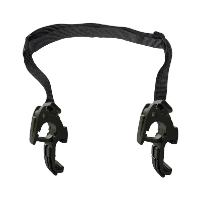 Ortlieb Ql2.1 Hooks 20Mm With Handle