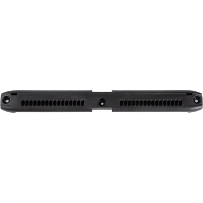 Ortlieb Ql2.1 Rail Long With Screws - No Hooks