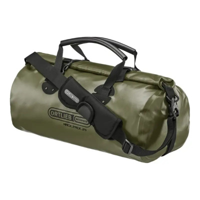 Ortlieb Rack-Pack 24L 100% Waterproof Travel Bag