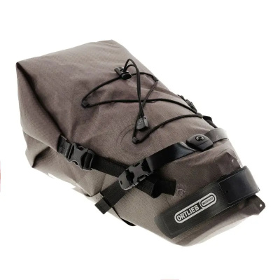 Ortlieb Saddle Bag 11L