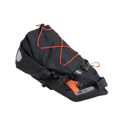 Ortlieb Saddle Bag 11L