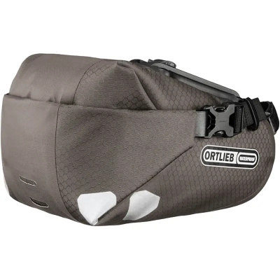 Ortlieb Saddle-Bag Snap-Lock Hook and loop straps 4.1 L