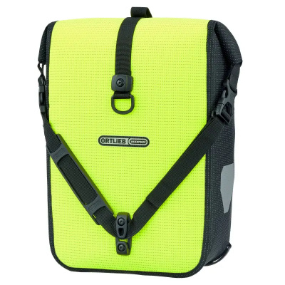 Ortlieb Sport-Roller High-Vis Pannier