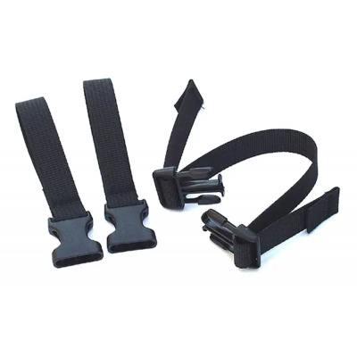 Ortlieb Strap Set for Saddle Bag