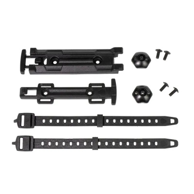 Ortlieb Toptube-Bag Mounting Set