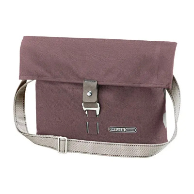 Ortlieb Twin-City Urban 9L Shoulder Bag
