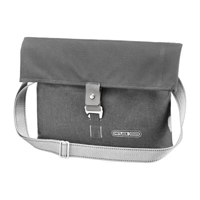 Ortlieb Twin-City Urban 9L Shoulder Bag