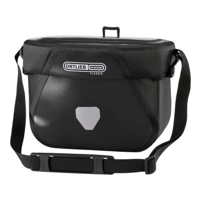 Ortlieb Ultimate 6.5L Handlebar Bag