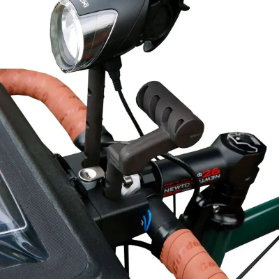 Ortlieb Ultimate Multi-Functional Two Part Adapter Support