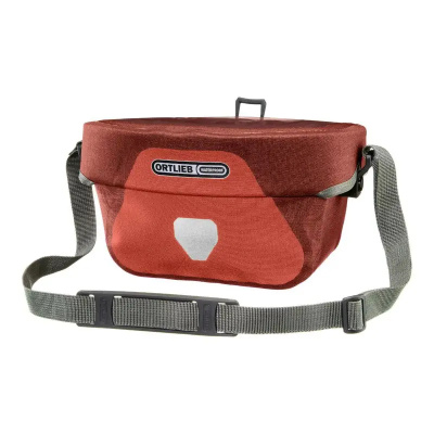 Ortlieb Ultimate Plus 5L Handlebar Bag
