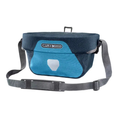 Ortlieb Ultimate Plus 5L Handlebar Bag