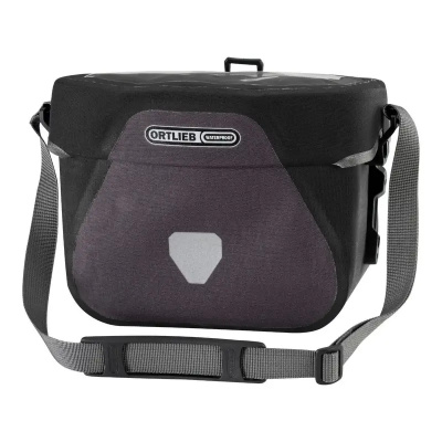 Ortlieb Ultimate Plus 6.5L Handlebar Bag
