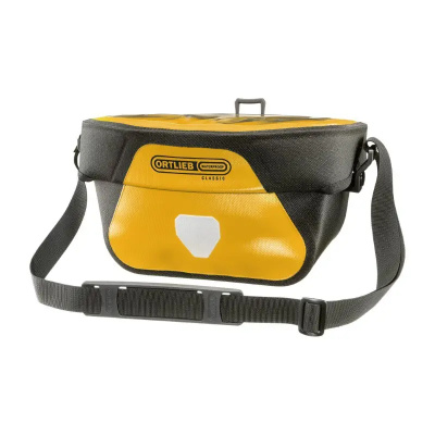 Ortlieb Ultimate Six Classic 5L