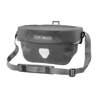 Ortlieb Ultimate Urban 5L Handlebar Bag