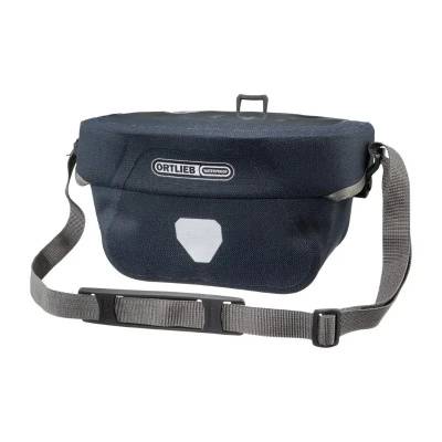 Ortlieb Ultimate Urban 5L Handlebar Bag