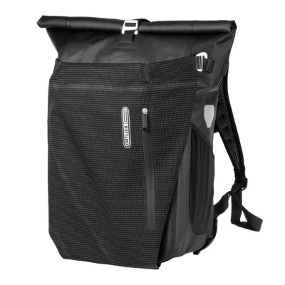 Ortlieb Vario High Visibility Hybrid Back Pack and Pannier