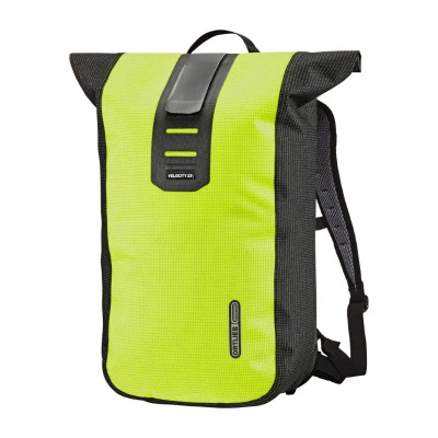 Ortlieb Velocity High Visibility 23L
