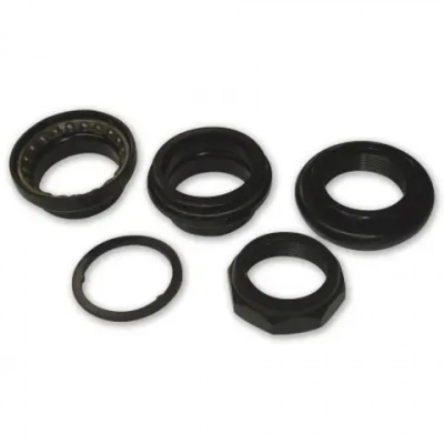 Oversize Headset for 25.4mm Threaded Fork Columns