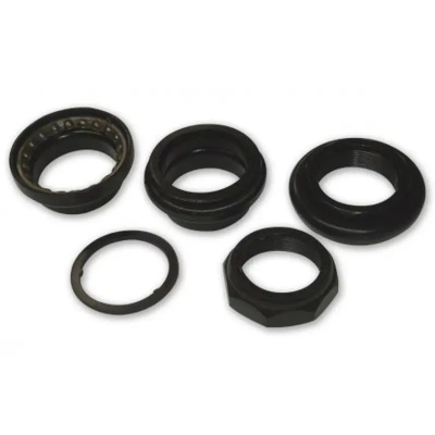 Oversize Headset for 25.4mm Threaded Fork Columns