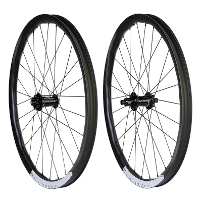 P1 M30 MTB I9 Hydra 6 Bolt 28H/28h SRAM XDR 15x110mm front 12x148mm rear  30mm internal ho
