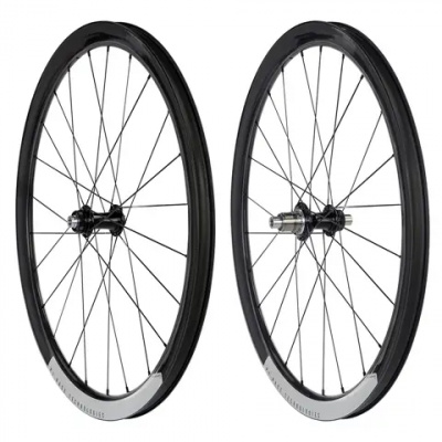 P1 Singularis R38 - White Industries SRAM XDR Wheelset