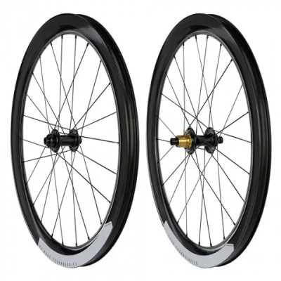 P1 Singularis R50 - Tactic TR02 SRAM XD-R Wheelset
