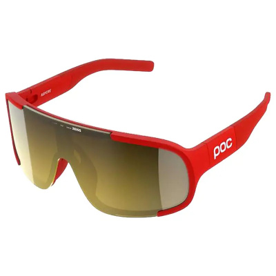 POC Aspire Wide Frame Sunglasses