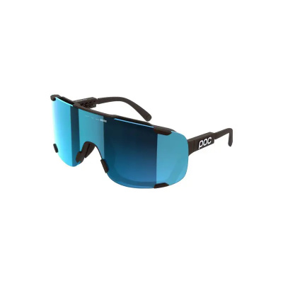 POC Devour + Sunglasses