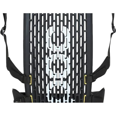 POC VPD Air Back