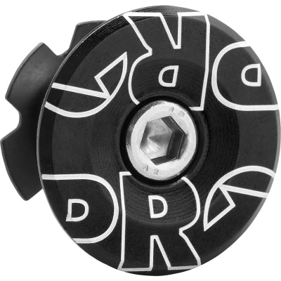 PRO Alloy Top Cap 1 1and8in